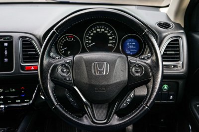 2016 Honda HR-V 1.8 EL