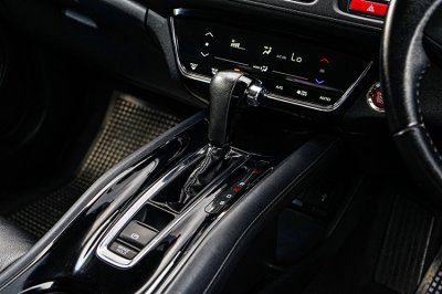 2016 Honda HR-V 1.8 EL