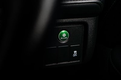 2016 Honda HR-V 1.8 EL
