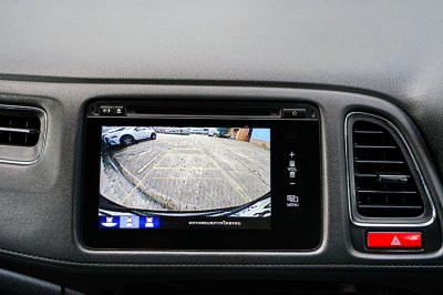2016 Honda HR-V 1.8 EL