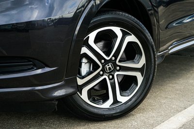 2016 Honda HR-V 1.8 EL
