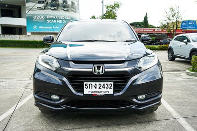 2016 Honda HR-V 1.8 EL