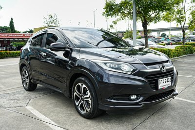 2016 Honda HR-V 1.8 EL