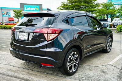 2016 Honda HR-V 1.8 EL