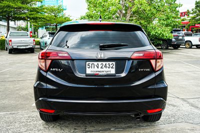 2016 Honda HR-V 1.8 EL