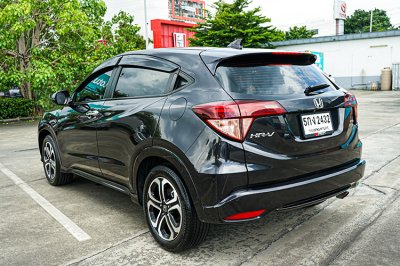 2016 Honda HR-V 1.8 EL