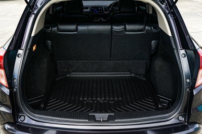 2016 Honda HR-V 1.8 EL
