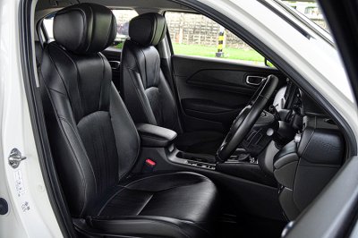 2023 Honda HR-V 1.5 (ปี 22-28) e:HEV E SUV
