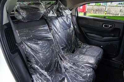 2023 Honda HR-V 1.5 (ปี 22-28) e:HEV E SUV