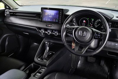 2023 Honda HR-V 1.5 (ปี 22-28) e:HEV E SUV