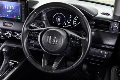 2023 Honda HR-V 1.5 (ปี 22-28) e:HEV E SUV