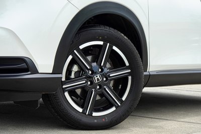 2023 Honda HR-V 1.5 (ปี 22-28) e:HEV E SUV