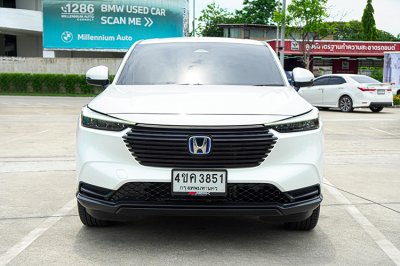 2023 Honda HR-V 1.5 (ปี 22-28) e:HEV E SUV