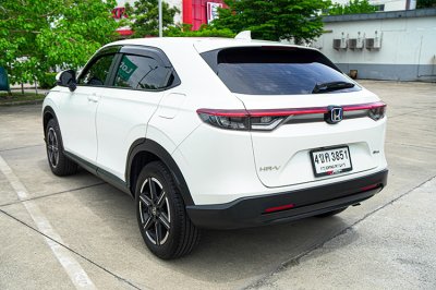 2023 Honda HR-V 1.5 (ปี 22-28) e:HEV E SUV