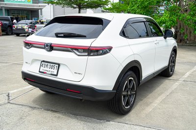 2023 Honda HR-V 1.5 (ปี 22-28) e:HEV E SUV