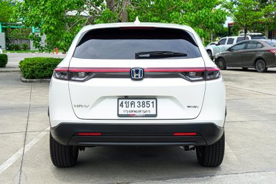 2023 Honda HR-V 1.5 (ปี 22-28) e:HEV E SUV