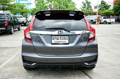 2020 HONDA JAZZ, 1.5 i-VTEC RS