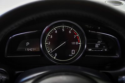 2019 Mazda 2 1.3 High Connect