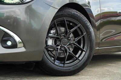 2019 Mazda 2 1.3 High Connect