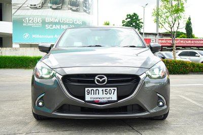 2019 Mazda 2 1.3 High Connect