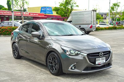 2019 Mazda 2 1.3 High Connect