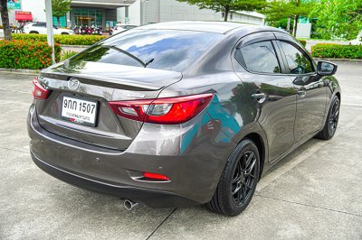 2019 Mazda 2 1.3 High Connect