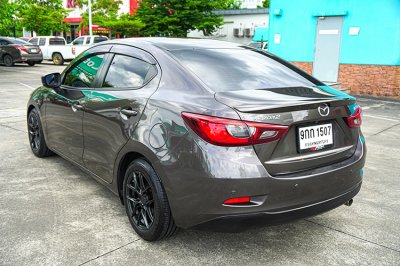 2019 Mazda 2 1.3 High Connect