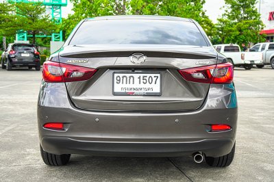 2019 Mazda 2 1.3 High Connect