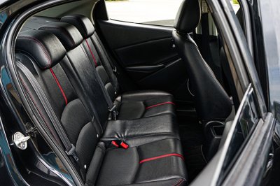 2016 Mazda 2 1.3 High Plus