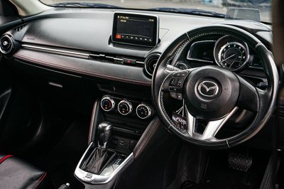 2016 Mazda 2 1.3 High Plus