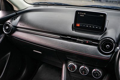 2016 Mazda 2 1.3 High Plus