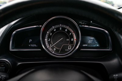 2016 Mazda 2 1.3 High Plus