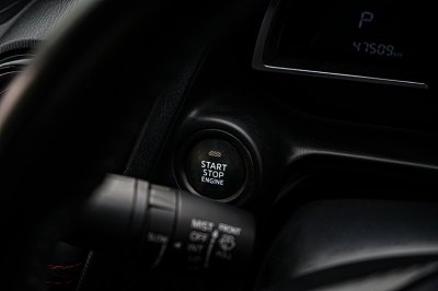 2016 Mazda 2 1.3 High Plus