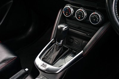 2016 Mazda 2 1.3 High Plus