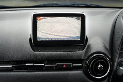 2016 Mazda 2 1.3 High Plus