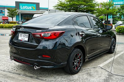 2016 Mazda 2 1.3 High Plus