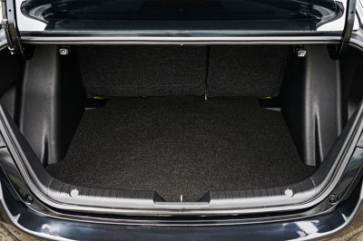 2016 Mazda 2 1.3 High Plus