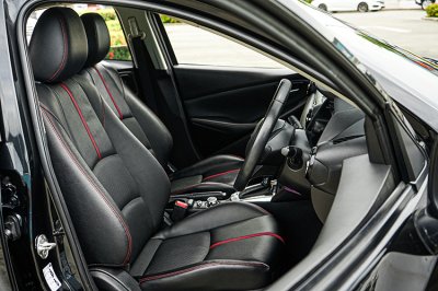 2016 Mazda 2 1.3 High Plus