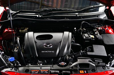 2024 Mazda 2 1.3 S