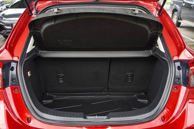 2023 Mazda 2 1.3  C Sports
