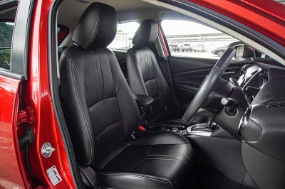 2023 Mazda 2 1.3  C Sports