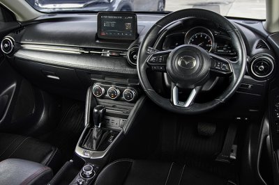 2023 Mazda 2 1.3  C Sports