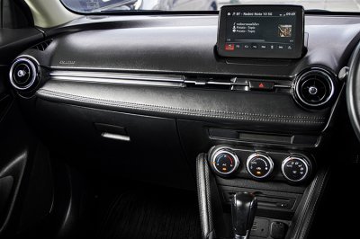 2023 Mazda 2 1.3  C Sports