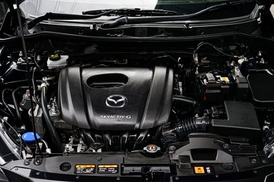 2023 Mazda 2 1.3  C Sports