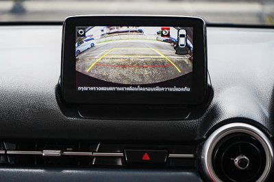 2023 Mazda 2 1.3  C Sports