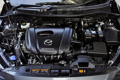 2023 Mazda 2 1.3  C Sports