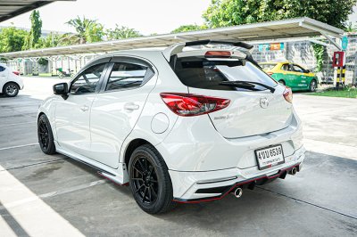 2023 Mazda 2 1.3  C Sports