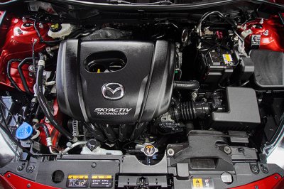 2023 Mazda 2 1.3  C Sports