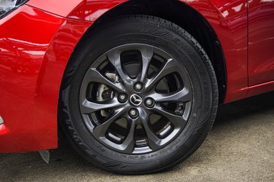 2023 Mazda 2 1.3  C Sports