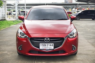 2023 Mazda 2 1.3  C Sports